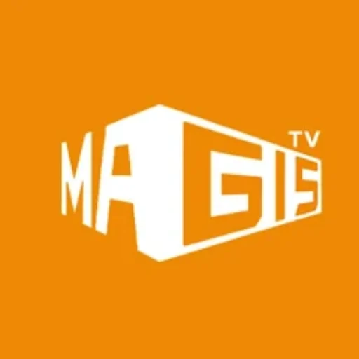 Magis TV Logo