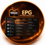 Electronic Program Guide (EPG)