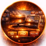 High-Quality Streaming