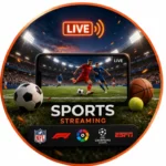 Sports Streaming